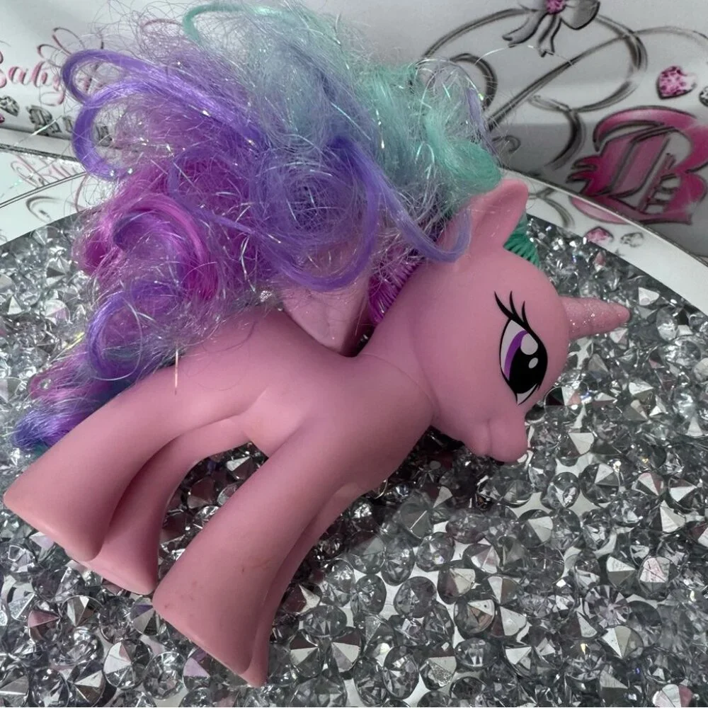 My Little Pony PRINCESS CELESTIA G4, 6